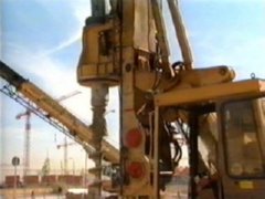 obra (713) SEGURIDAD y SALUD en CONSTRUCCION